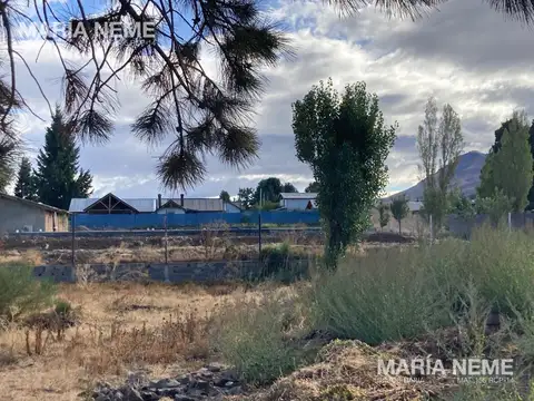 Terreno en Venta en Dina Huapi, USD 80.000