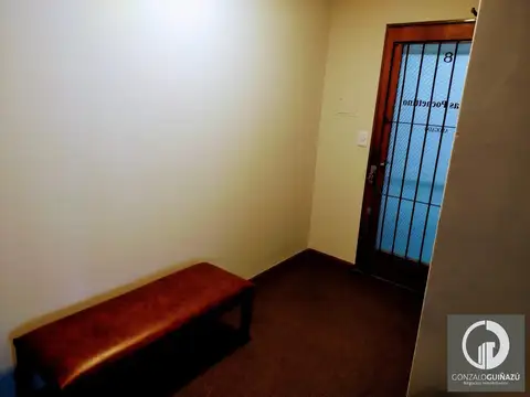 Oficina Monoambiente con 1 baño