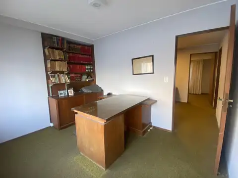 OFICINA VENTA CUATRO AMBIENTES MICROCENTRO ROSARIO