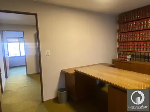 Oficina en Venta 55 años