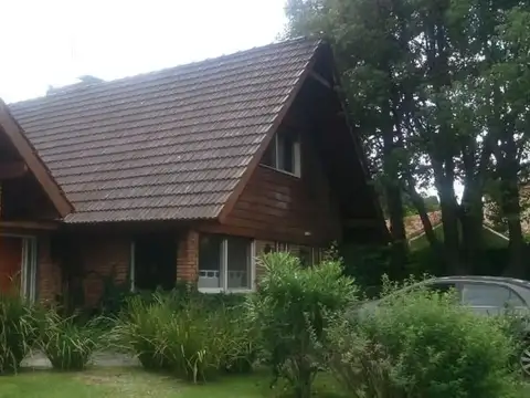 Lagartos 10185 BºPrivado