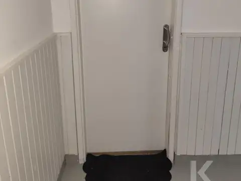 Departamento en Alquiler Temporal de 1 dormitorio