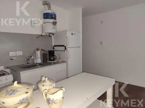 Departamento en Alquiler Temporal A Estrenar