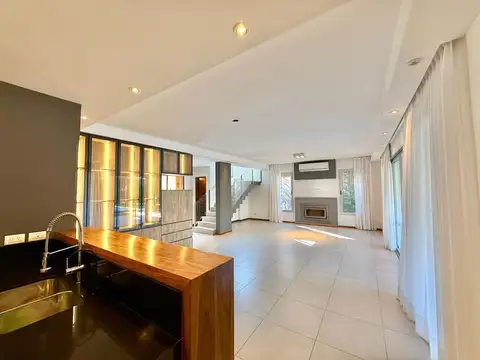 Casa en Alquiler en Nordelta Los Alisos, USD 4.000