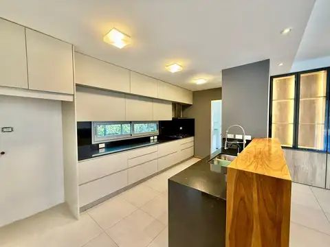 Casa en Alquiler 9 años
