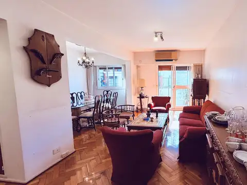 Departamento en Venta de 4 ambientes