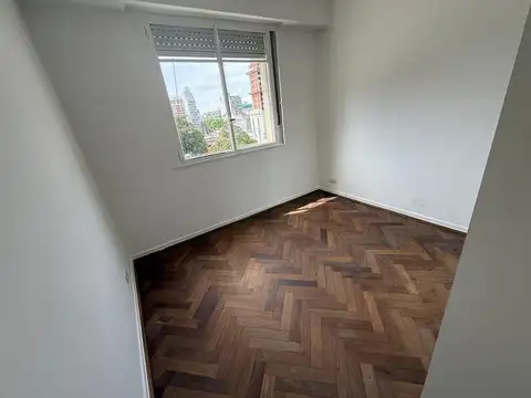 3 ambientes en Montserrat excelente UADE