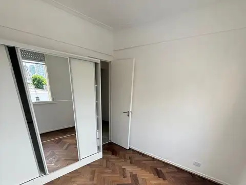 Departamento en Alquiler 66 años