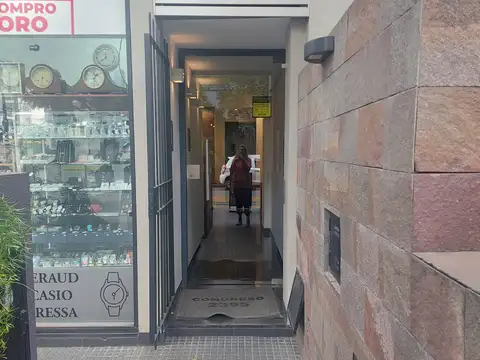 Oficina en Alquiler en Belgrano, $ 500.000