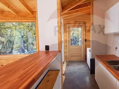 RE/MAX Vende Casa a Estrenar en Lago Hermoso