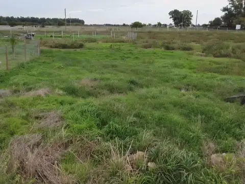 Terreno en Venta en Guernica, USD 14.500