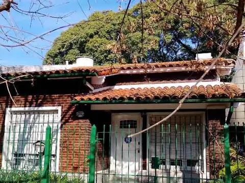 HERMOSO CHALET DE 3 AMBIENTES EN VENTA