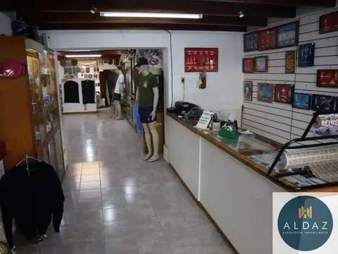 Local en Venta en Punta Alta, USD 99.900