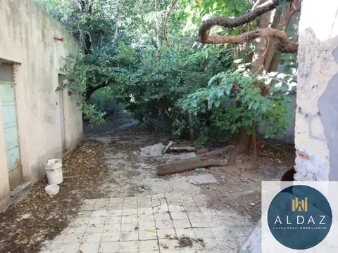 Bernardo de Irigoyen 100