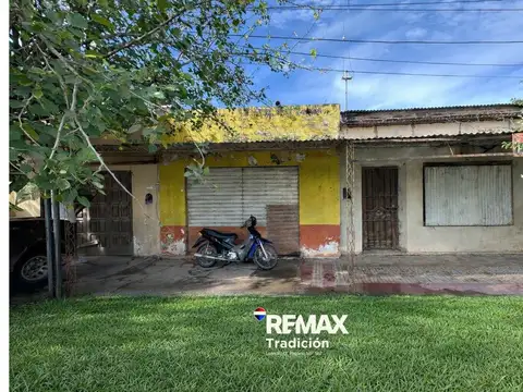 Casa en Venta en Presidencia Roque Saenz Peña, Comandante Fernández