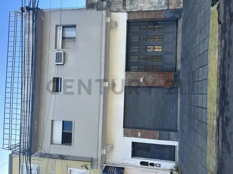 ITURRASPE 2100, Piso 0