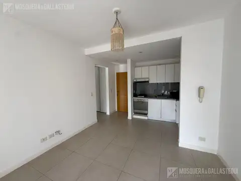 Departamento en Alquiler 5 años