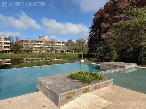 Departamento en Alquiler en Villa del Lago, USD 600
