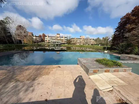 Departamento en Alquiler 5 años