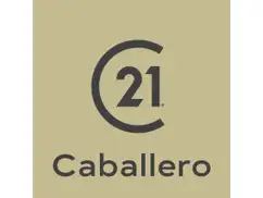 C21 Caballero CMYCPN 326