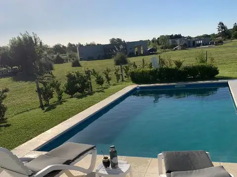 CASA EN VENTA EN MEDAL CC