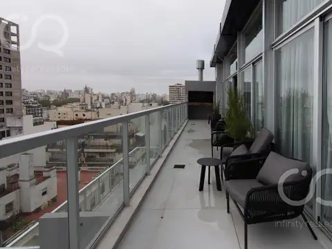 Departamento en Venta en Almagro, Capital Federal
