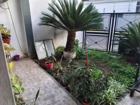 Excelente departamento en condominio
