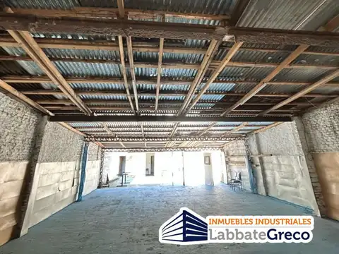 Galpon en Venta en Villa Lynch, USD 85.000
