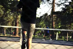 Actividades deportivas tenis en Piano Viejo en Cordoba