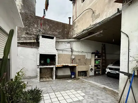 Depto Tipo Casa en Alquiler de 2 dormitorios