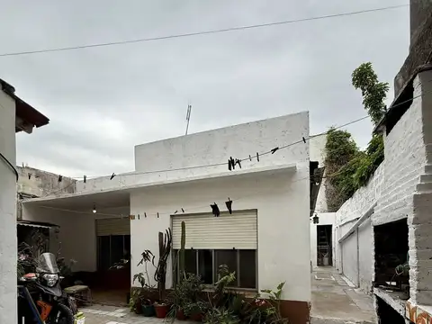 Avenida Belgrano 5000