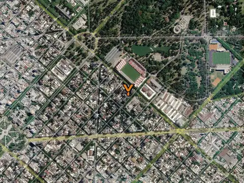 Departamento en Alquiler al Sur