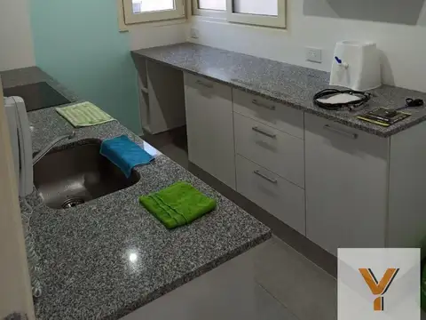 Departamento en Alquiler en La Plata, Partido de La Plata