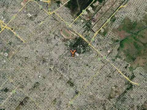 Departamento en Alquiler en La Plata, $ 750.000