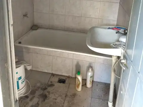 Casa en Venta de 1 dormitorio