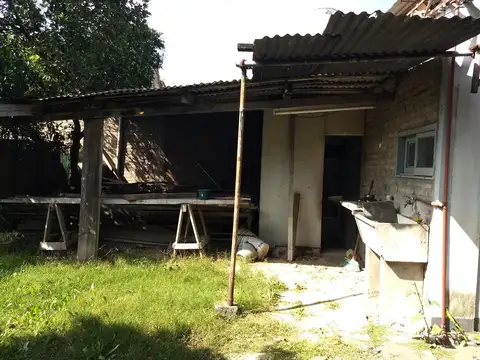 Casa en Venta en Laferrere Norte, USD 120.000