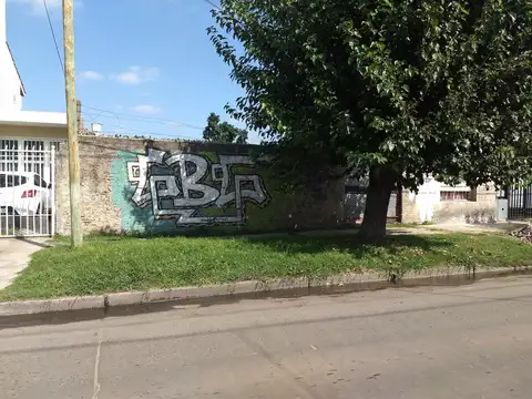 Casa en venta en Centro de G. de Laferrere