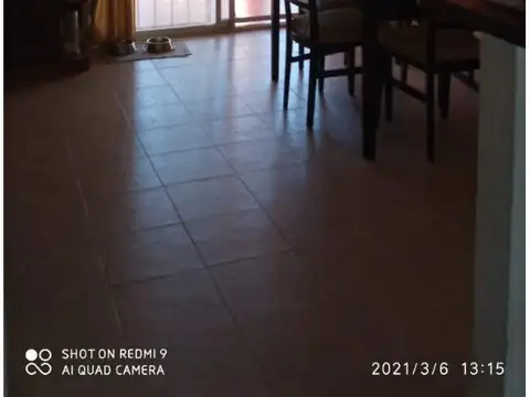 VENTA HERMOSA CASA 4 AMBIENTES, VILLA BALLESTER