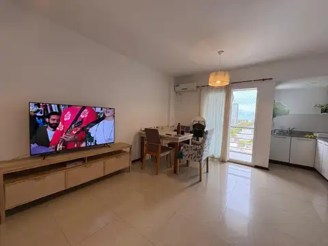 Departamento en Alquiler de 2 dormitorios