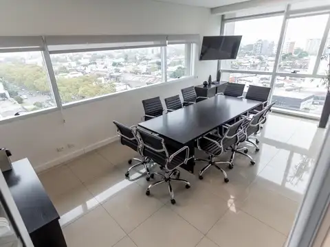 Oficina en Venta en Puerto Norte, USD 490.000
