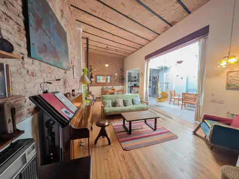 PH en Venta en Villa Urquiza, Capital Federal