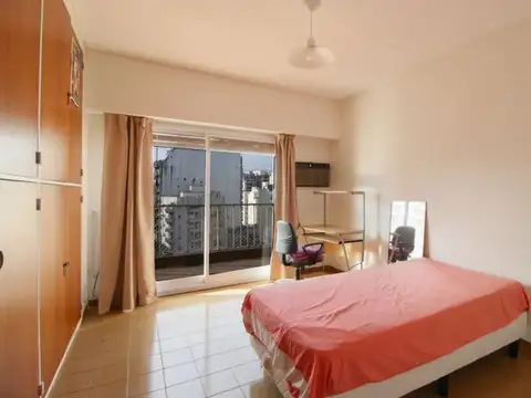 Departamento en Alquiler de 4 ambientes
