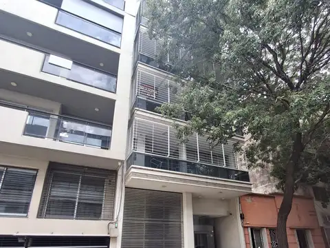 Departamento 2 dormitorios