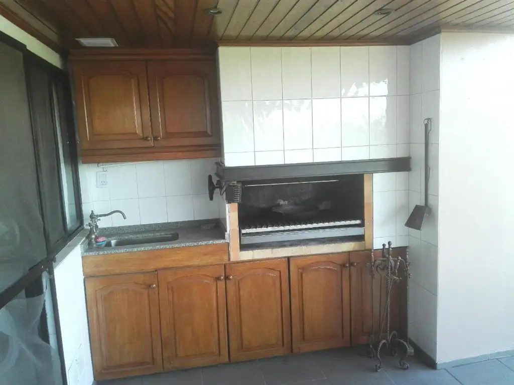 Departamento en Alquiler Temporal de 136,0 m2