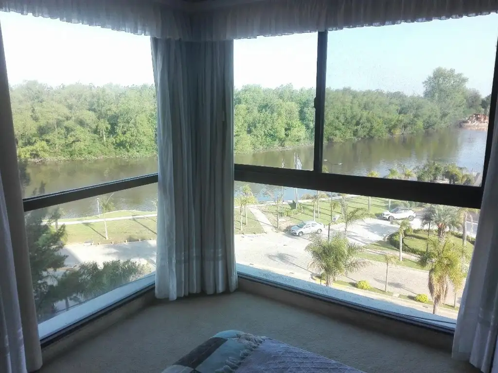 Departamento en Alquiler Temporal - 3 dormitorios -