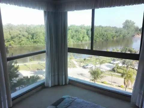 Departamento en Alquiler Temporal en Marinas Golf - 3 dormitorios