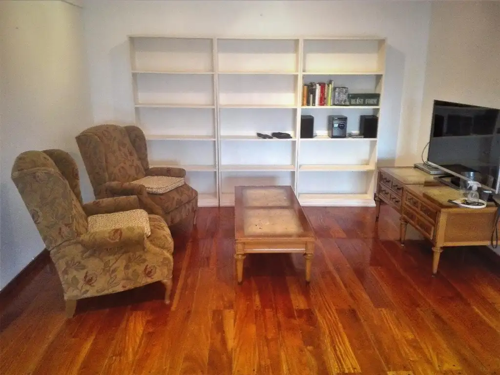 Departamento en Marinas Golf de 3 dormitorios