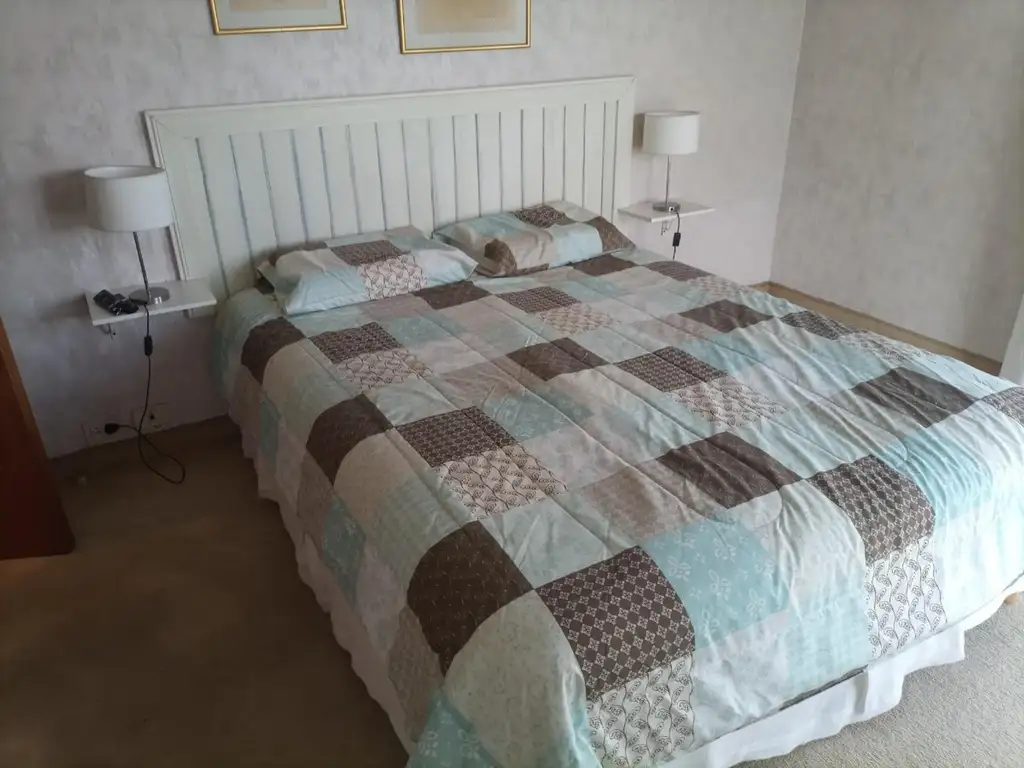 Departamento 4 ambientes con 2 cocheras - Marinas Golf Club  - Foto 19