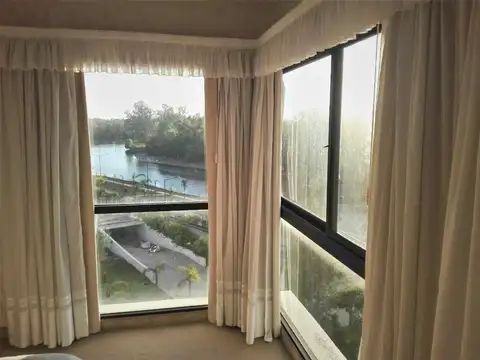 Departamento en Alquiler Temporal - 3 dormitorios -