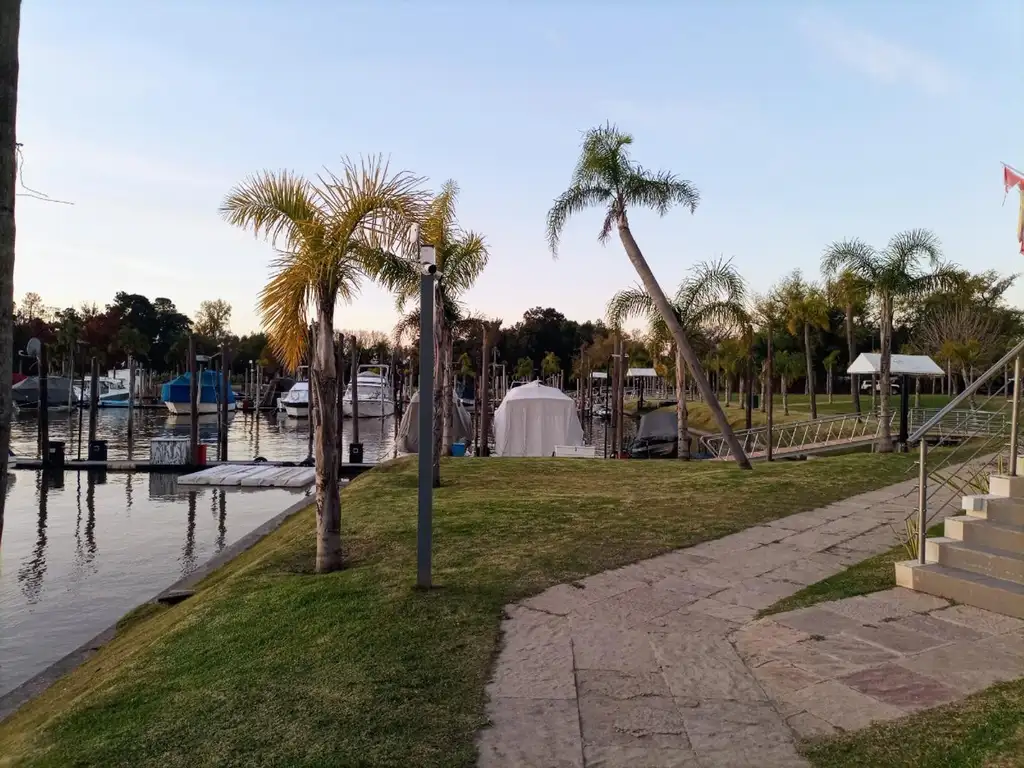 Departamento 4 ambientes con 2 cocheras - Marinas Golf Club  - Foto 22